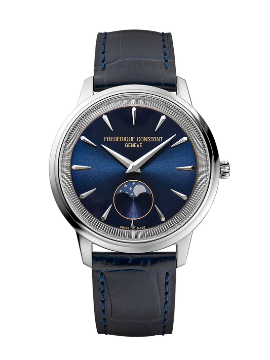 Classics Moneta Moonphase