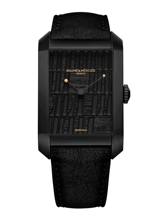 Hampton Polyptyque Edition – Musée Soulages 10th Anniversary