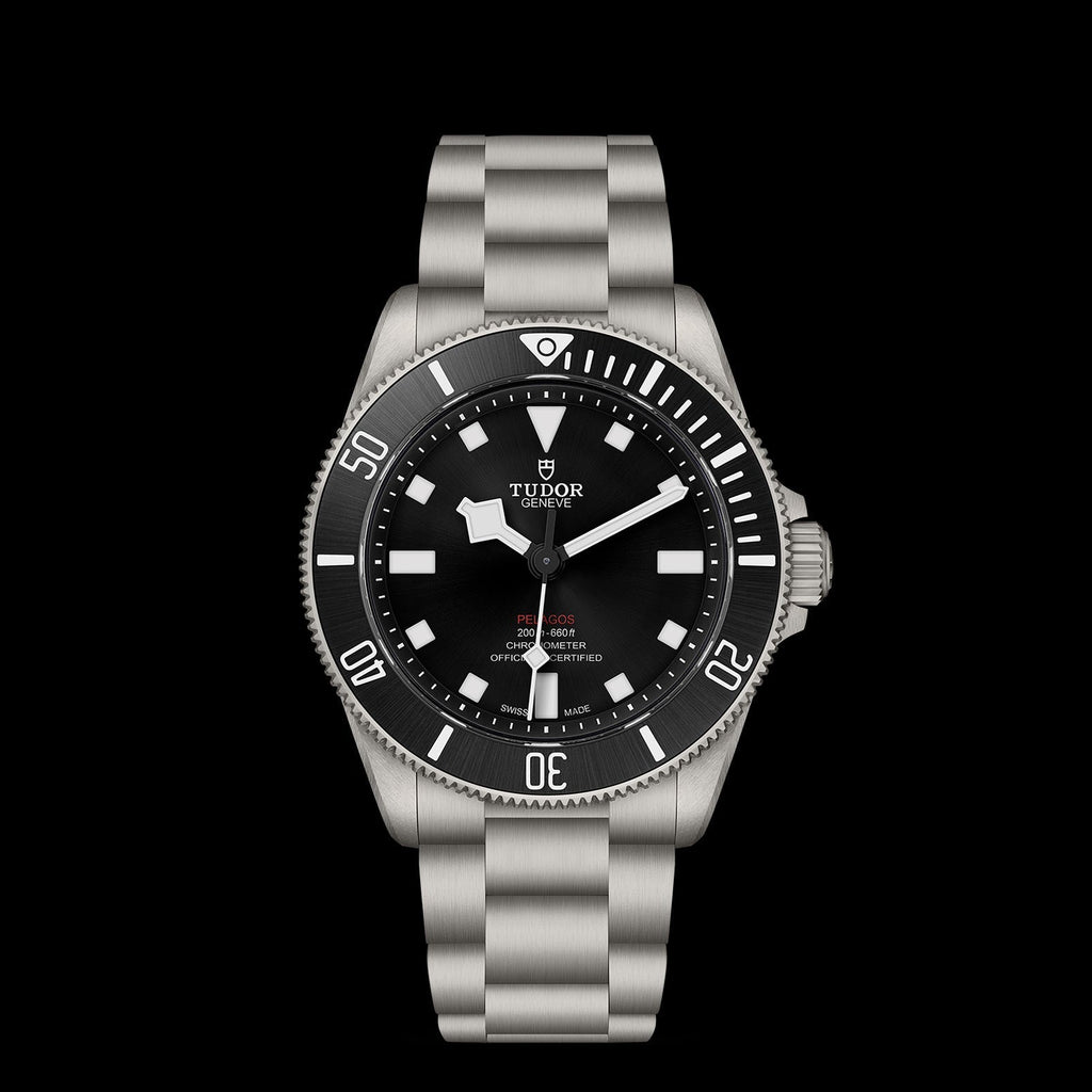 Tudor - TUDOR Pelagos 39