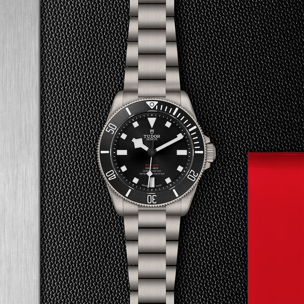 Tudor - TUDOR Pelagos 39