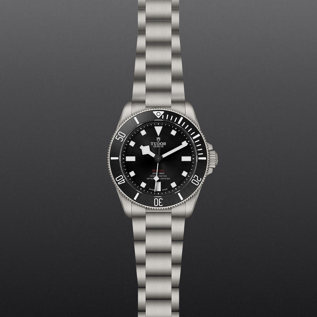 Tudor - TUDOR Pelagos 39