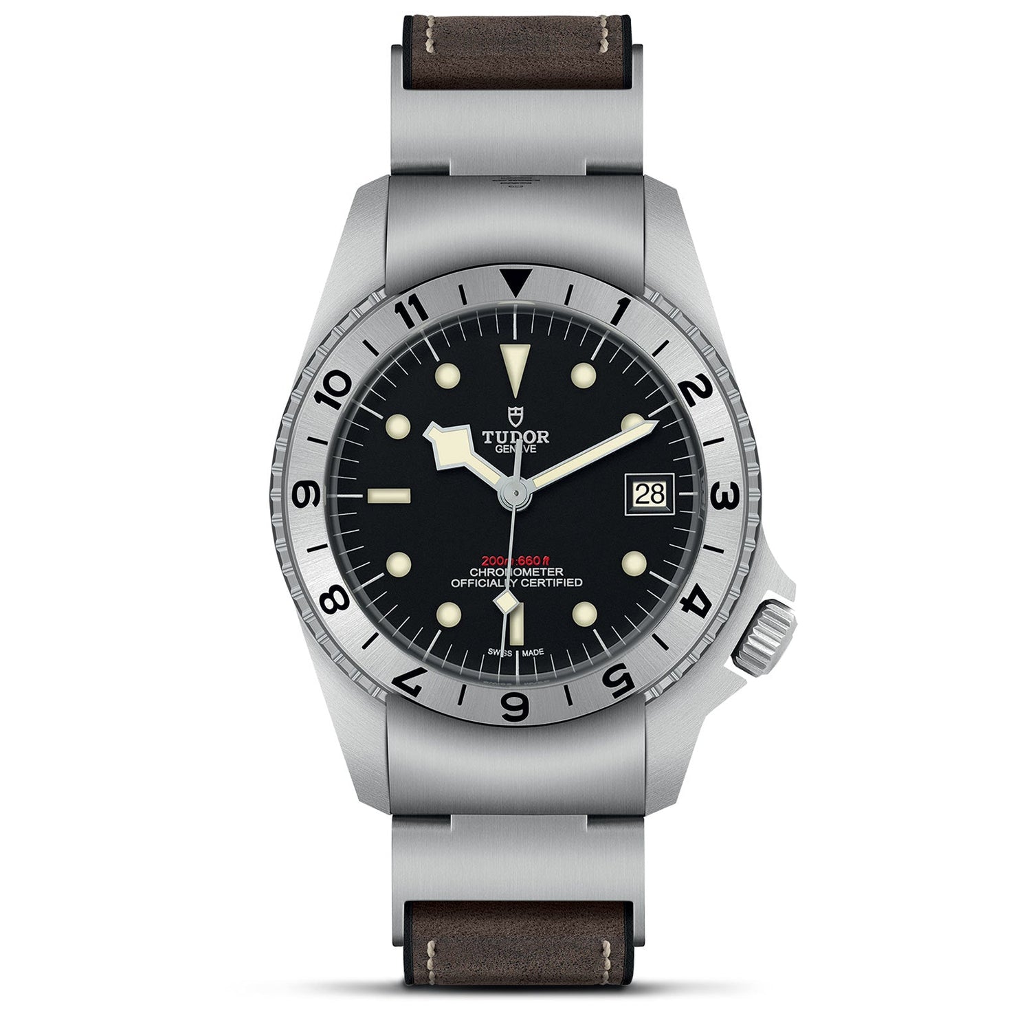 TUDOR Black Bay P01