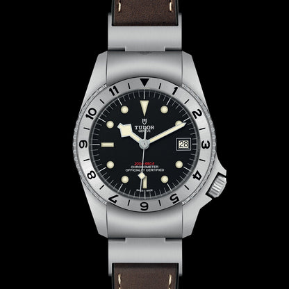 TUDOR Black Bay P01