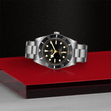 Tudor - TUDOR Black Bay 54