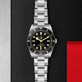 Tudor - TUDOR Black Bay 54