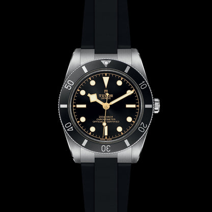 TUDOR Black Bay 54