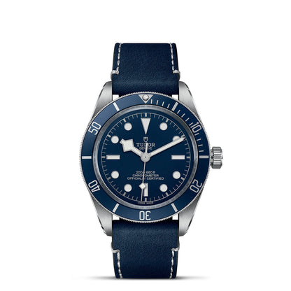 TUDOR Black Bay 58