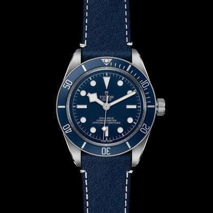 TUDOR Black Bay 58