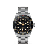 Tudor - TUDOR Black Bay 54