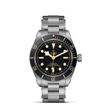 Tudor - TUDOR Black Bay 58