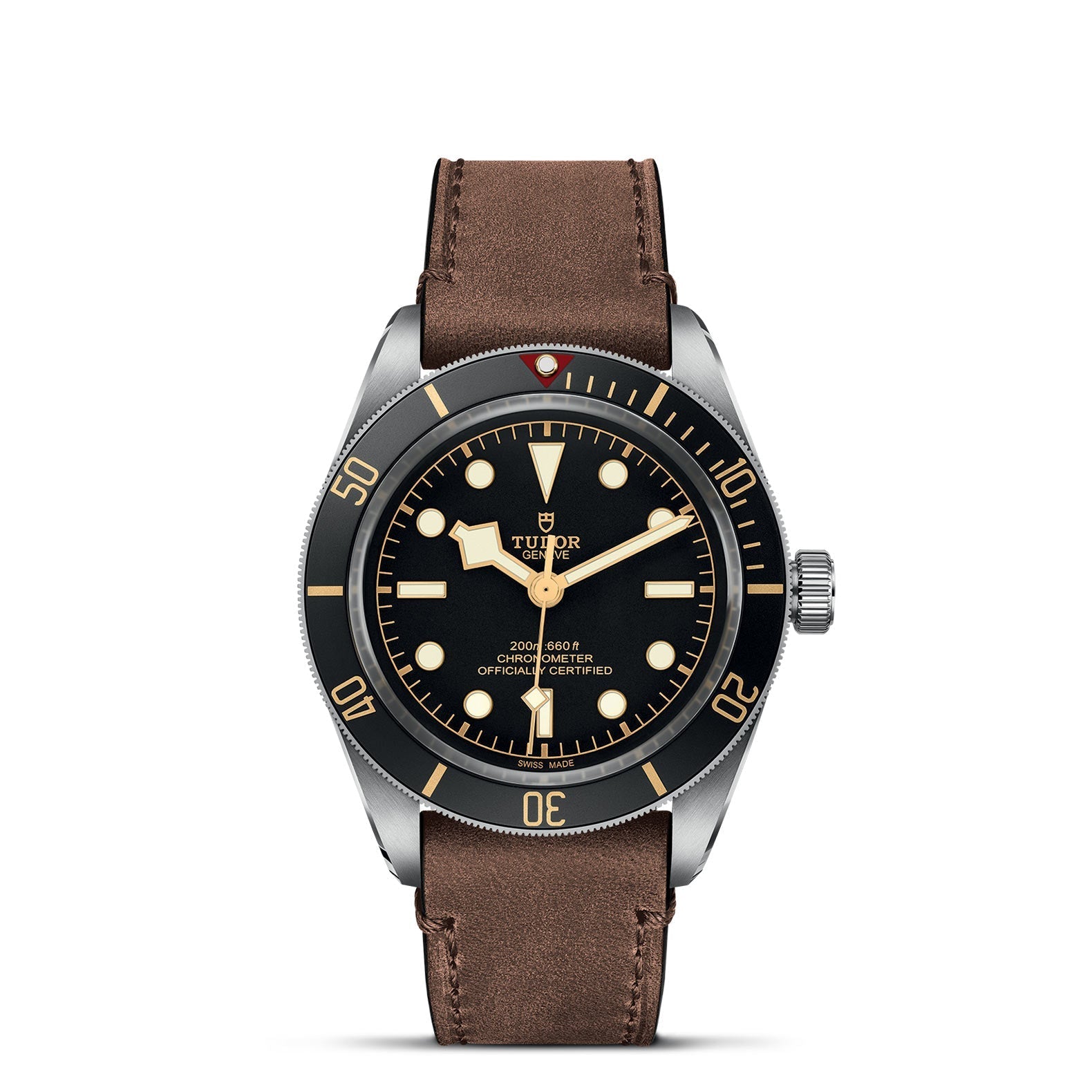 TUDOR Black Bay 58 M79030N 0002 Yes and Right Watch YES AND RIGHT GROUP