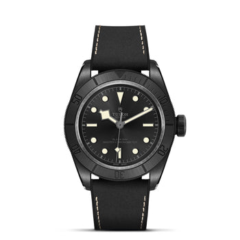 Tudor - TUDOR Black Bay Ceramic