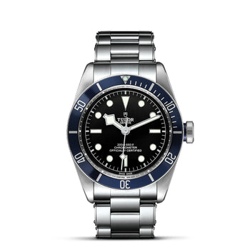 Tudor - TUDOR Black Bay