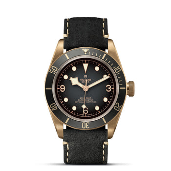 Tudor - TUDOR Black Bay Bronze