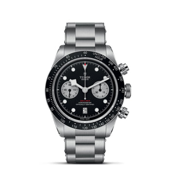 Tudor - TUDOR Black Bay Chrono