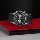 Tudor - TUDOR Black Bay Chrono