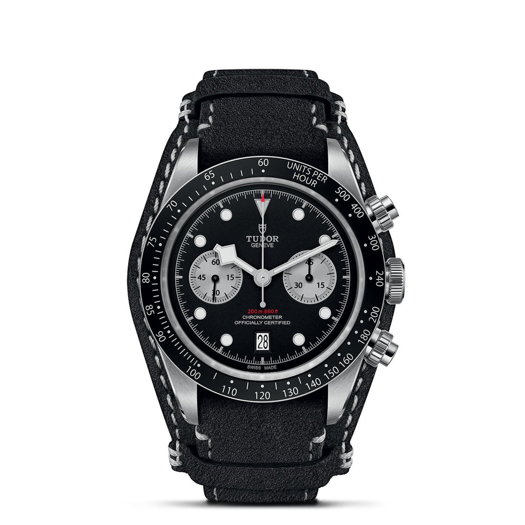 Tudor - TUDOR Black Bay Chrono