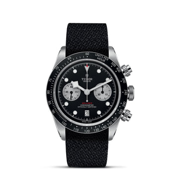 Tudor - TUDOR Black Bay Chrono