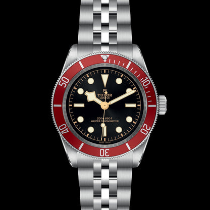 TUDOR Black Bay