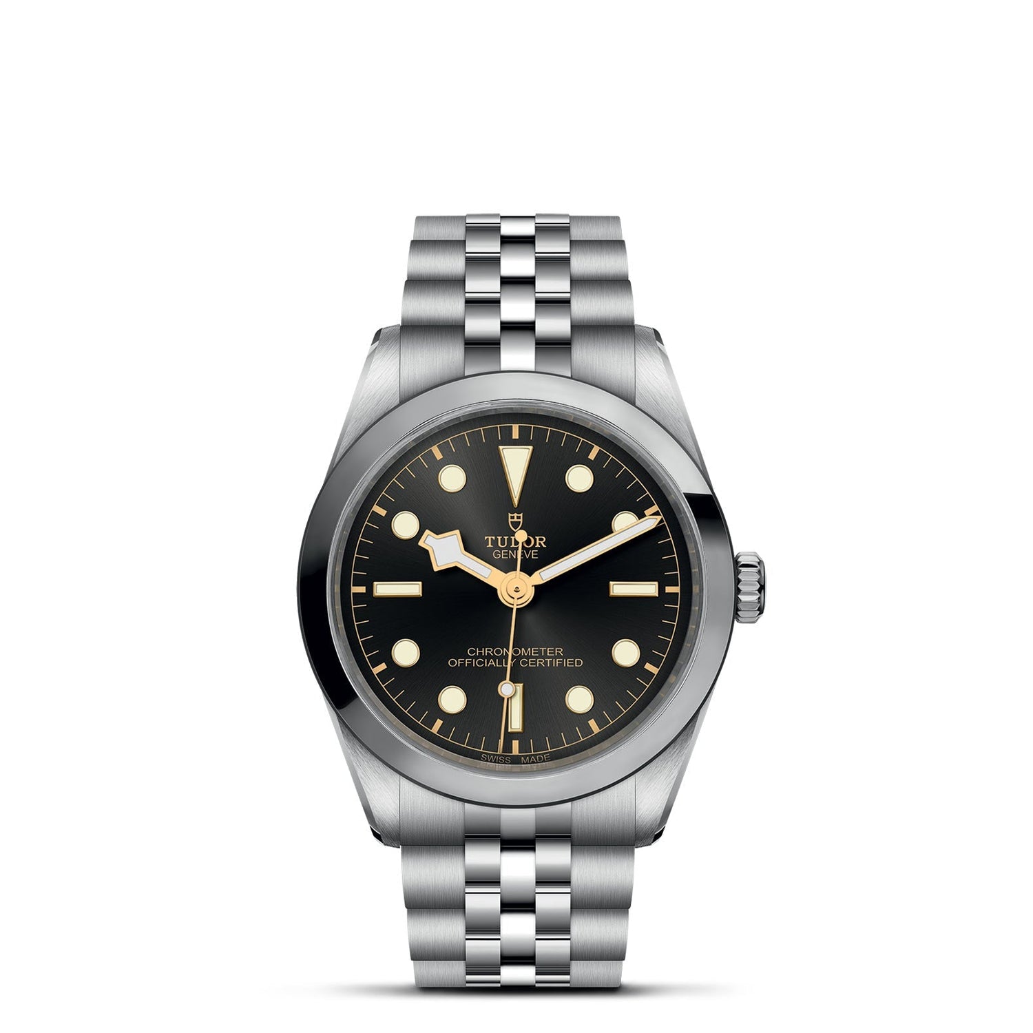 TUDOR Black Bay 36