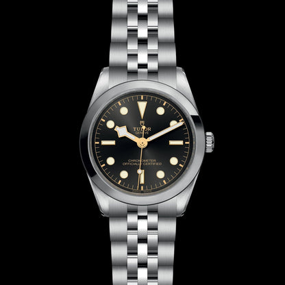 TUDOR Black Bay 36