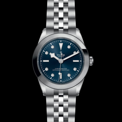 TUDOR Black Bay 39