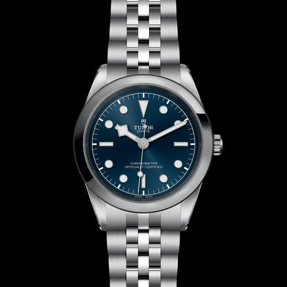 TUDOR Black Bay 41