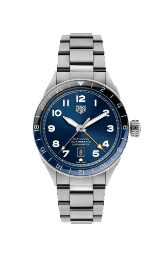 AUTAVIA COSC GMT