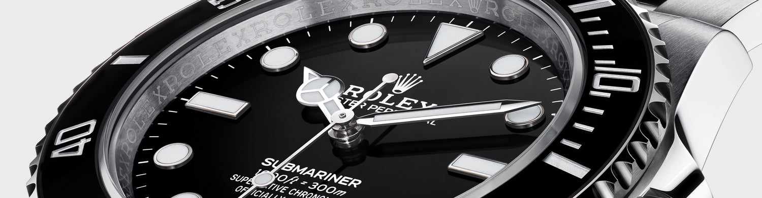 Rolex Submariner