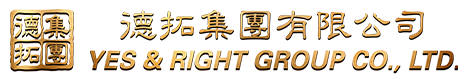 Yes and Right logo