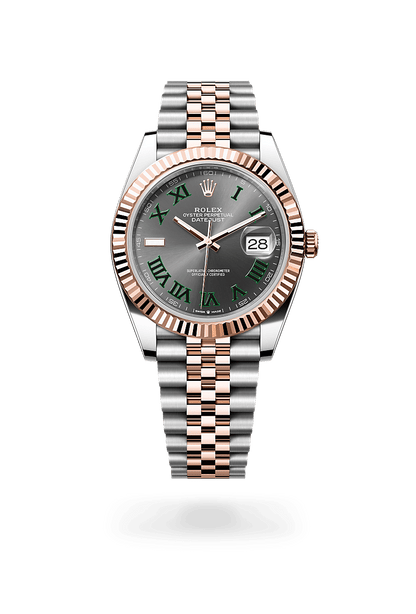 Datejust 41