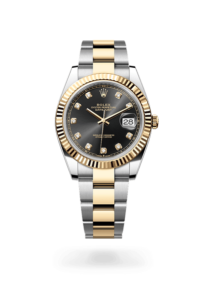 Datejust 41