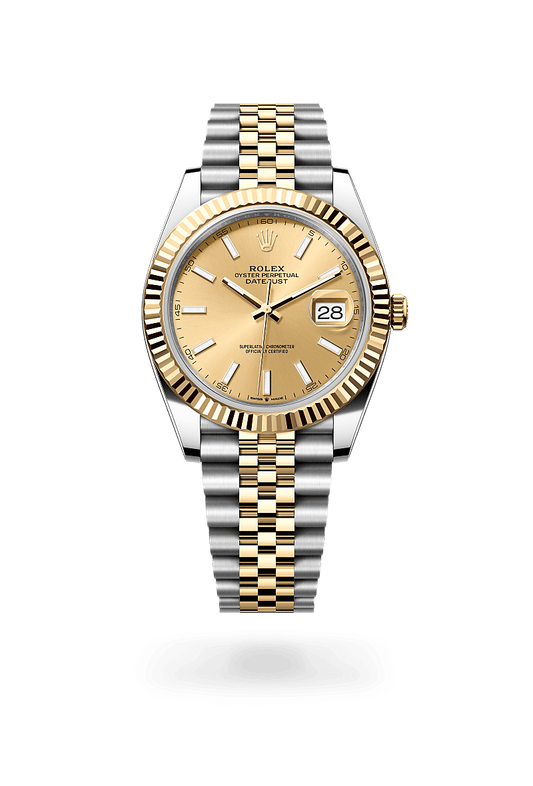 Datejust 41