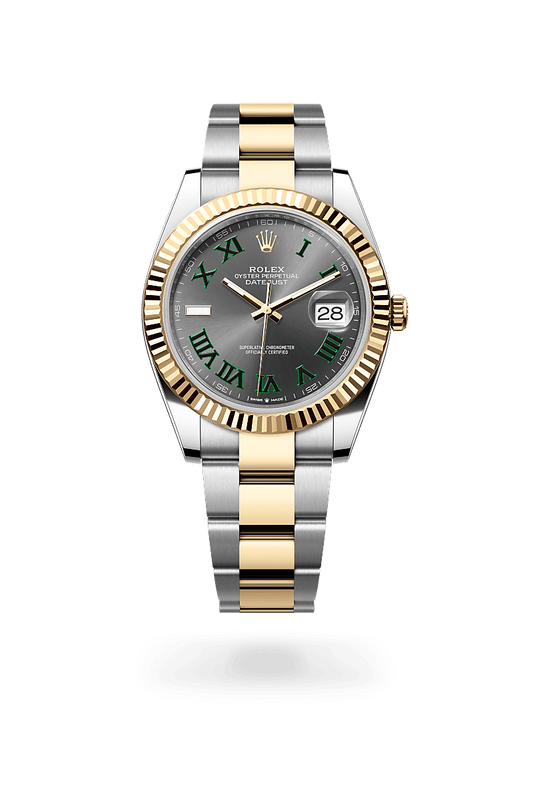 Datejust 41