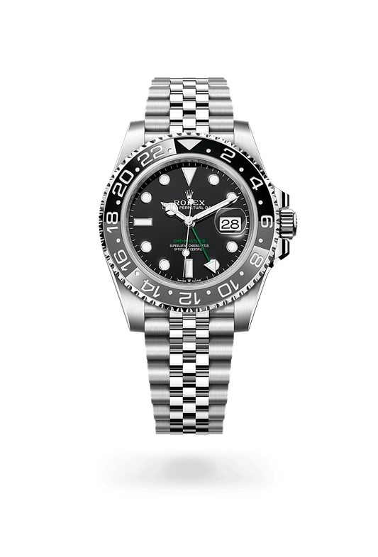 GMT-Master II