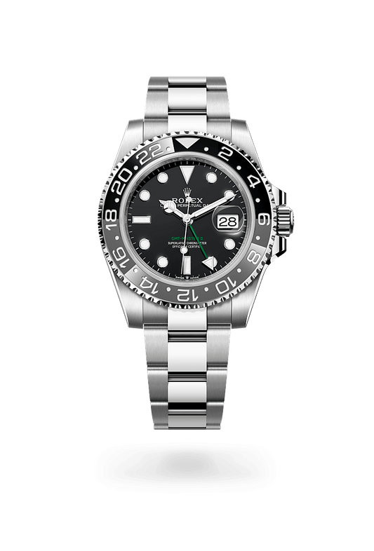 GMT-Master II