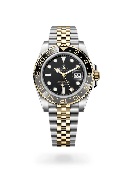 GMT-Master II