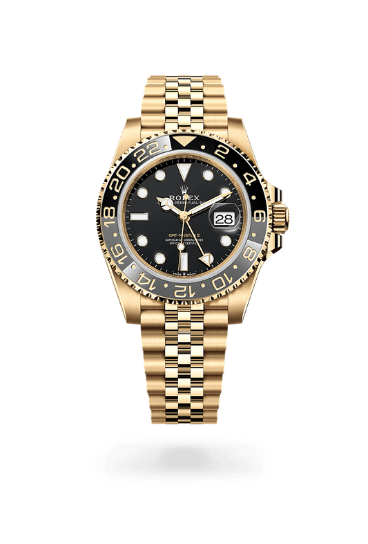 GMT-Master II