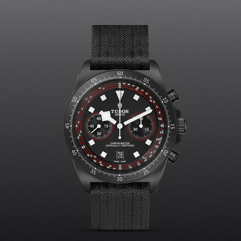 Tudor - [NEW] TUDOR Pelagos FXD Chrono