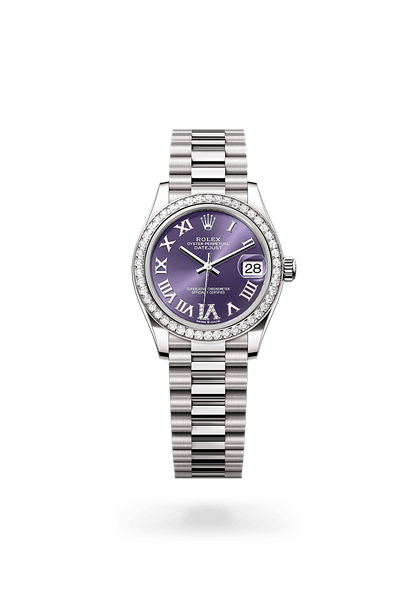 Datejust 31