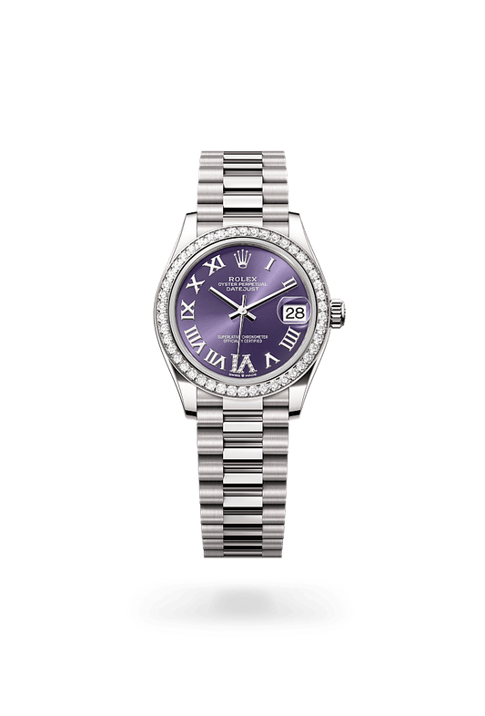 Datejust 31