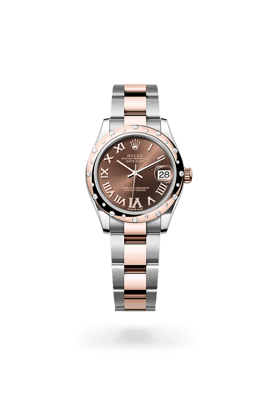 Datejust 31