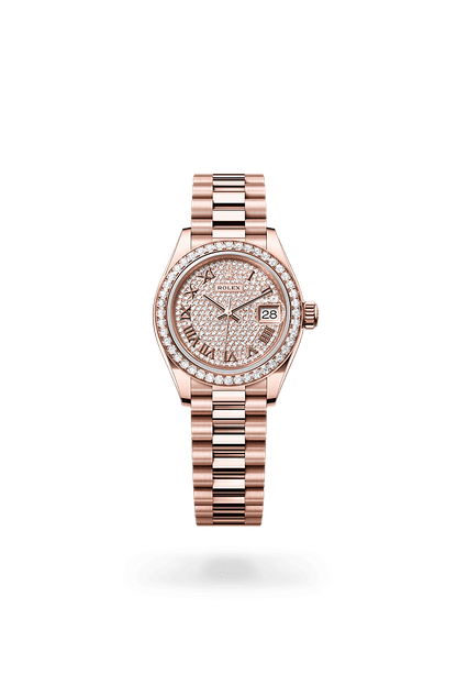 Lady-Datejust