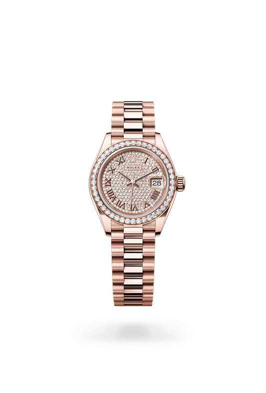 Lady-Datejust