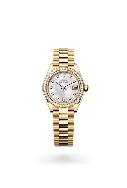 Lady-Datejust