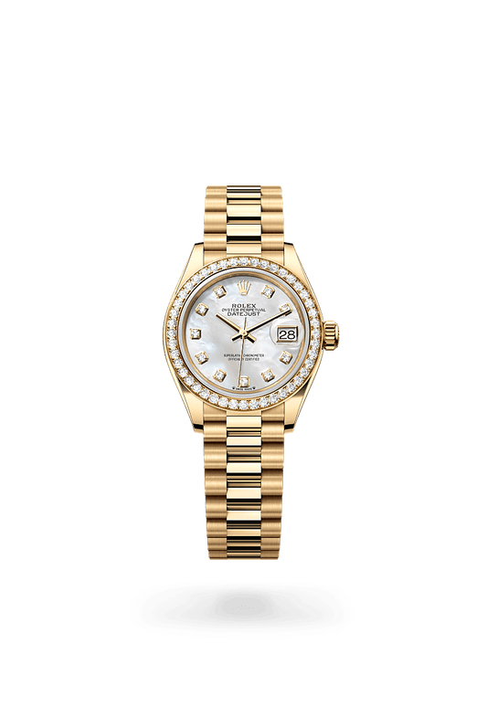 Lady-Datejust