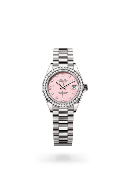 Lady-Datejust