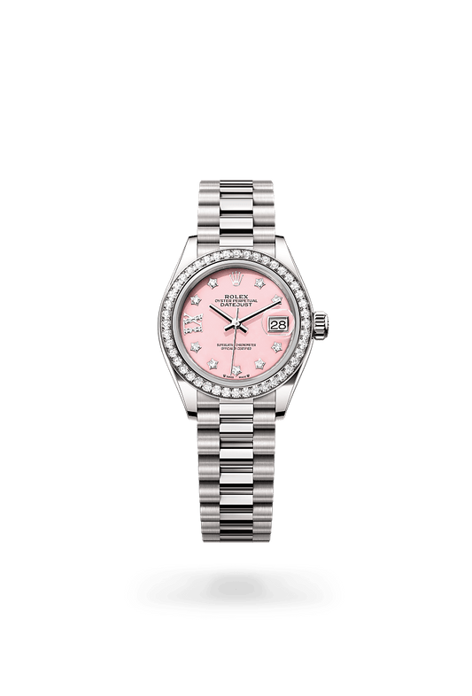 Lady-Datejust