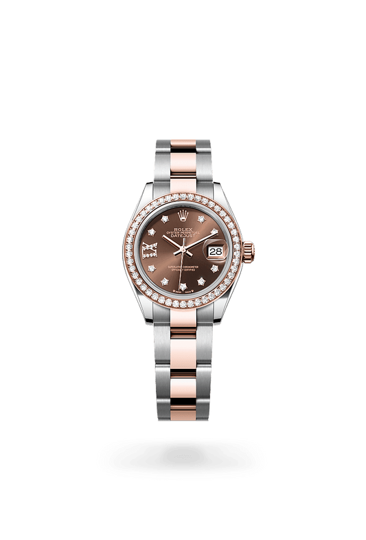 Lady-Datejust