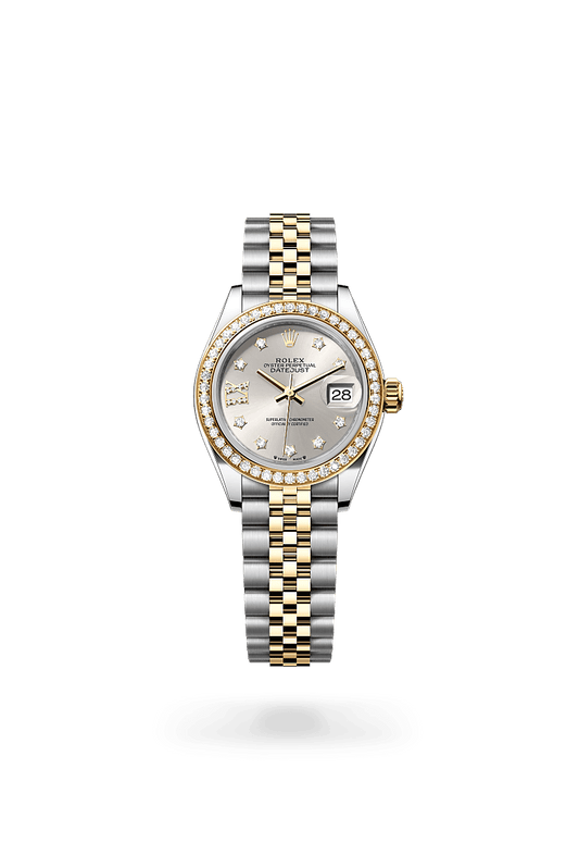 Lady-Datejust